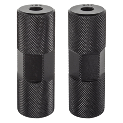 BLACK OPS Knurled Pro 