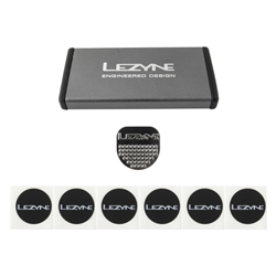 LEZYNE Metal Patch Kit 