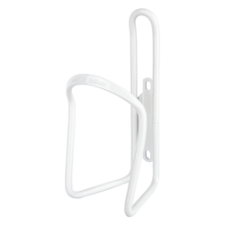 BOTTLE CAGE PB CAGE 6mm WH 