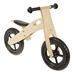 Anlen Ultra-light 12 Black Wooden Running/Balance Bike - NA659838