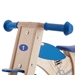 Anlen Wooden Balance/Running Bike, Moto - NA659971