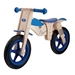 Anlen Wooden Balance/Running Bike, Moto - NA659971