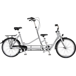 PFIFF Collecttivo 24 inch Tandem Bicycle 