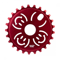 CHAINRING 1pc RANT 25T 1/8 HABD RD 