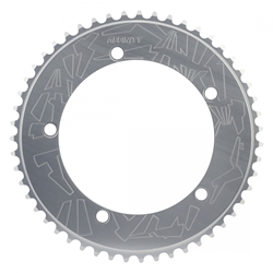 CHAINRING AFFINITY PRO 144mm 51T ALY POL-SL 
