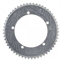 CHAINRING AFFINITY PRO 144mm 54T ALY POL-SL 