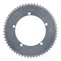 CHAINRING AFFINITY PRO 144mm 57T ALY POL-SL 