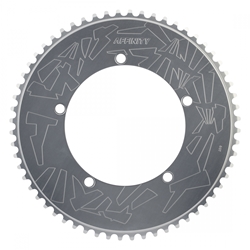 CHAINRING AFFINITY PRO 144mm 60T ALY POL-SL 
