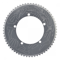 CHAINRING AFFINITY PRO 144mm 62T ALY POL-SL 