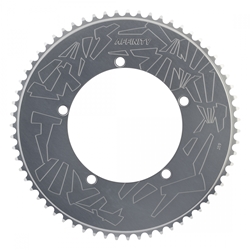 CHAINRING AFFINITY PRO 144mm 63T ALY POL-SL 