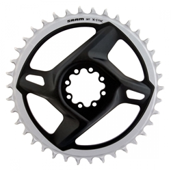 CHAINRING SRAM 38T DM X-SYNC RED/FORCE GY 