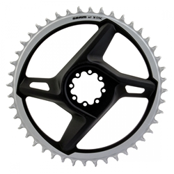 CHAINRING SRAM 44T DM X-SYNC RED/FORCE GY 