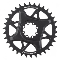 CHAINRING SRAM 34T DIRECT EAGLE 3mm GY GX D1 T-TYPE 