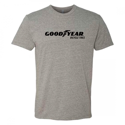 CLOTHING T-SHIRT GOODYEAR BIKES MD GY 