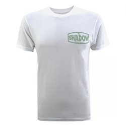 CLOTHING T-SHIRT TSC SS SECTOR SM WH 