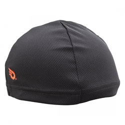 CLOTHING CAP H/S SKULLCAP BLACK (M) 