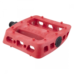 PEDALS ODY MX TWISTED PRO PC 9/16 RD 
