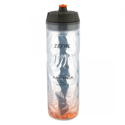 BOTTLE ZEFAL 1674 25oz ARCTICA INSULATED YL 