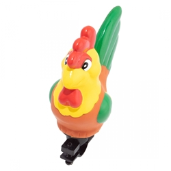 HORN SUNLT SQUEEZE ROOSTER 