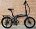 Totem TC3 Folding Electric Bike